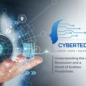UNDERSTANDING THE AI REVOLUTION AND A WORLD OF ENDLESS POSSIBILITIES