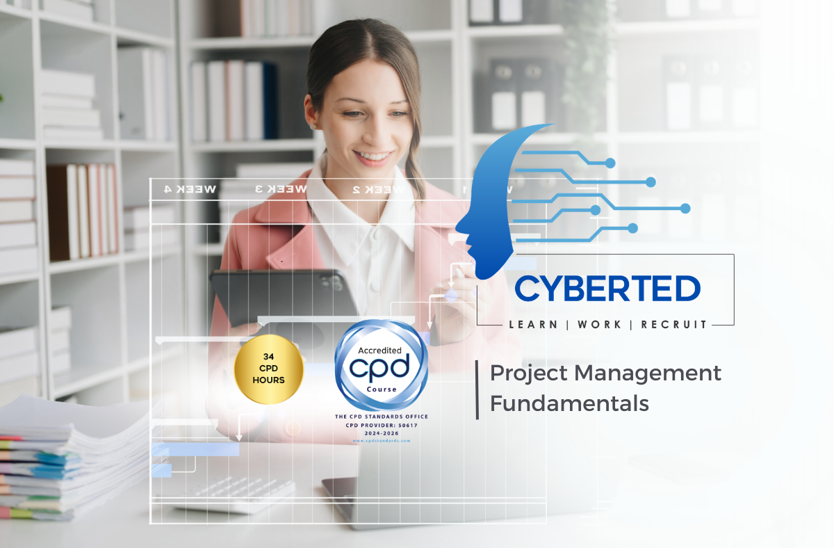 Project Management Fundamentals