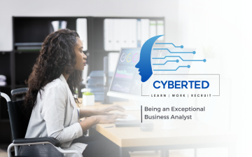 Being An Exceptional Business Analyst
