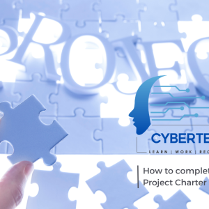 How to Create a Project Charter in 30 minutes