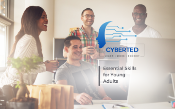 Essential Skills for Young Adults