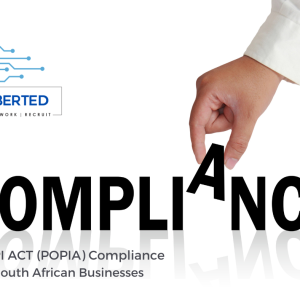 POPIA Compliance for South African Businesses