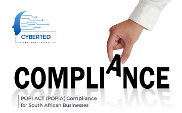 POPI Act (POPIA) Compliance for South African Businesses