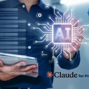 Claude AI for professionals