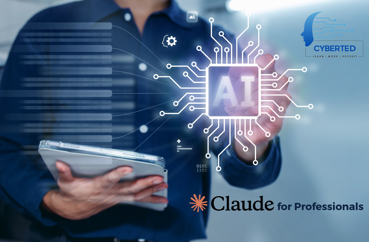 Claude AI for Professionals