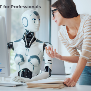 ChatGPT for Professionals