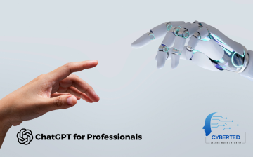 ChatGPT for Professionals