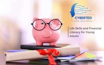 Life Skills and Financial Literacy for Young Adults